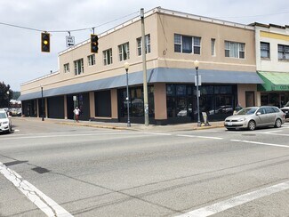 Coos Bay, OR Restaurant - 295 S Broadway
