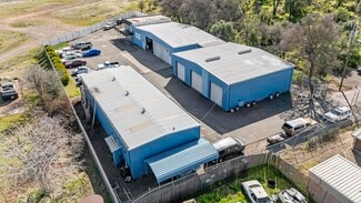 Clearlake, CA Warehouse - 7070 Old Highway 53 Clearlake, CA Warehouse - 7070 Old Highway 53