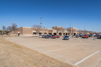 Dallas, TX Retail - 3939 Frankford Rd