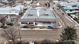 Swift Current, SK Flex - 360 Chaplin St W