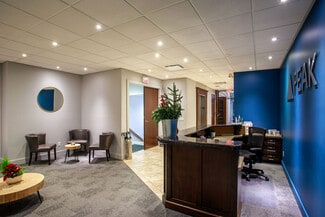 Kelowna, BC Office - 1455 Ellis St Kelowna, BC Office - 1455 Ellis St