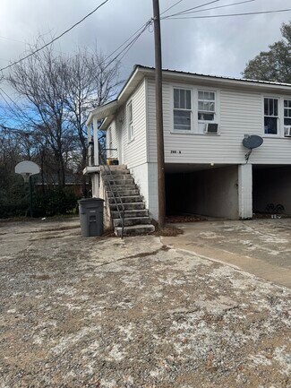 Russellville, AL undefined - 719 Jackson S ave