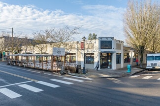 Portland, OR Retail - 8221-8237 N Denver Ave