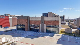 The Colony, TX Retail - 2836 State 121 Hwy