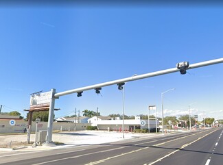 Fort Myers, FL Storefront Retail/Office - 3038/3052 Cleveland Ave