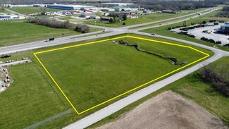 Chillicothe, MO Commercial - US Highway 36 Hwy