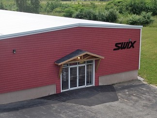 Haverhill, MA Flex - 60 Newark St