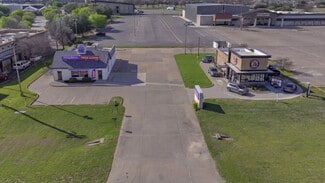 Granbury, TX Fast Food - 1001 E Highway 377