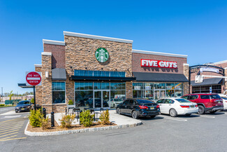Ledgewood, NJ Retail - 461 State Route 10