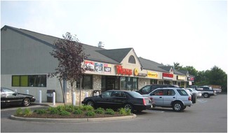 Berlin, NJ Retail - 100 Cross Keys Rd