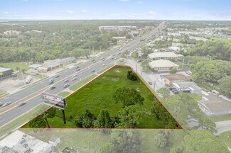 Port Richey, FL Commercial Land - 00 U.S. Highway 19 Port Richey, FL Commercial Land - 00 U.S. Highway 19