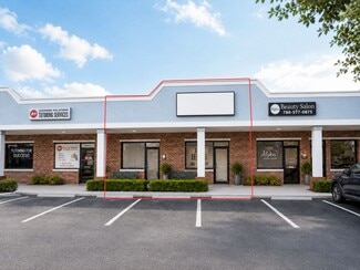 Hialeah, FL Retail - 17601 NW 78th Ave