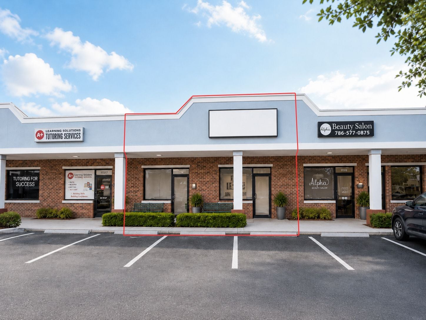 17601 NW 78th Ave, Hialeah, FL for Rent