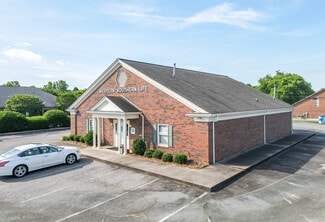 Concord, NC Office - 970 Lee Ann Dr NE Concord, NC Office - 970 Lee Ann Dr NE