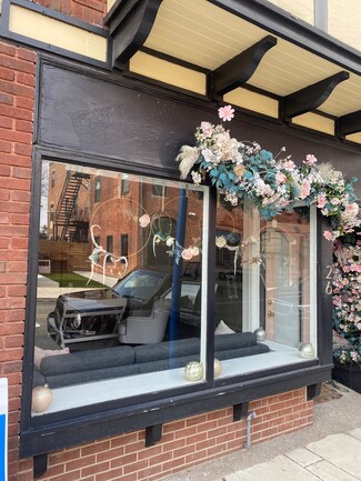 Phoenixville, PA Retail - 26-28 Gay St