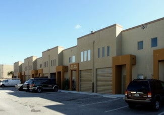 Hialeah, FL Industrial - 2371 W 80th St