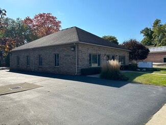 Mount Clemens, MI Office - 175 Cass Ave