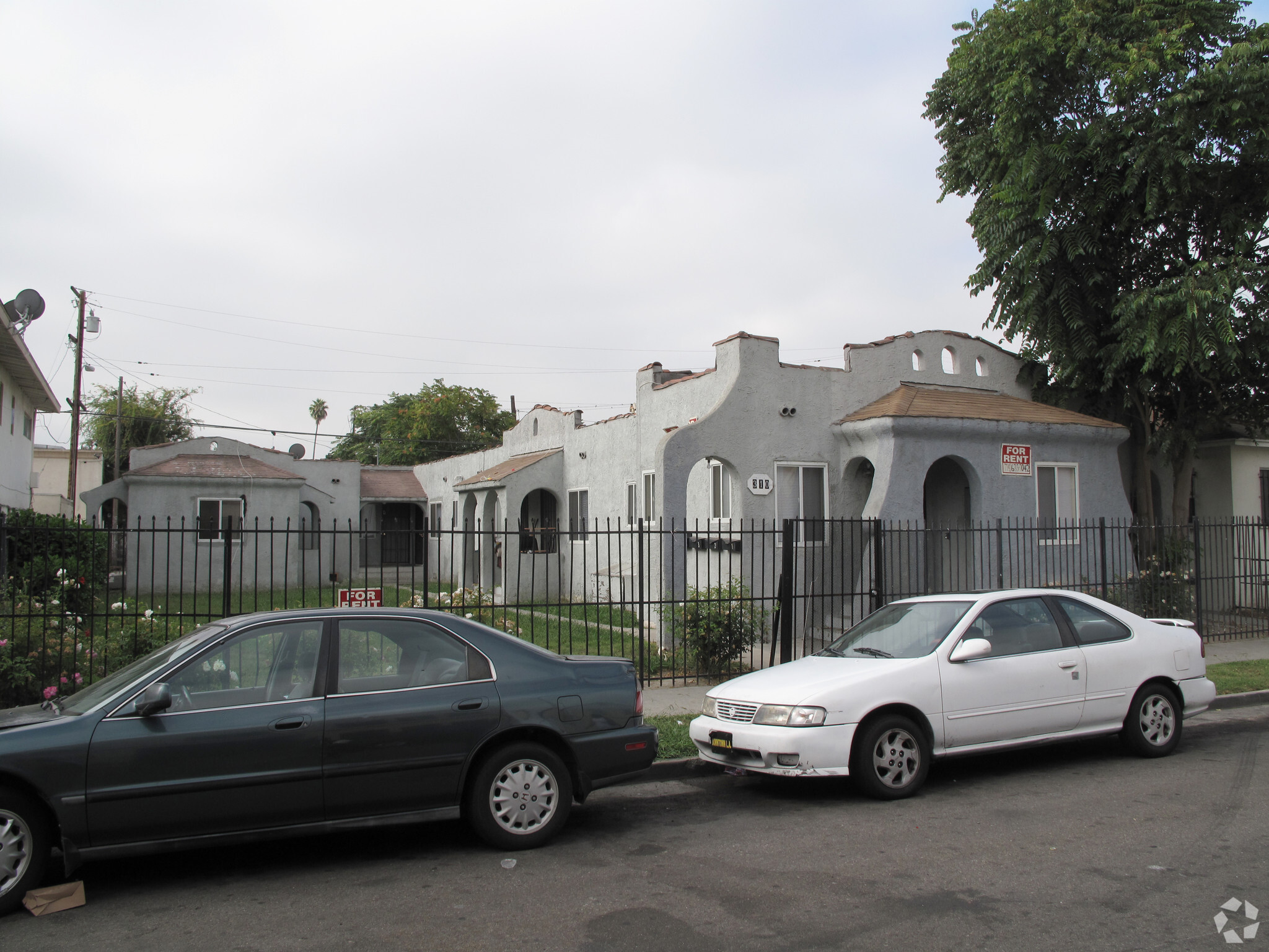 310 W Magnolia St, Compton, CA for Sale