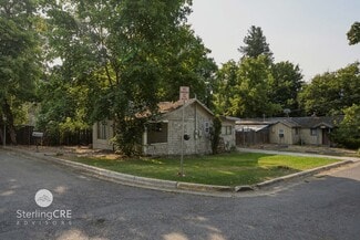 Missoula, MT Residential Land - 515 Hartman St