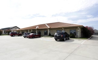 Sanger, TX Office - 1650 W Chapman Dr Sanger, TX Office - 1650 W Chapman Dr