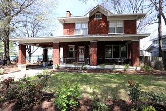 Memphis, TN undefined - 2526 Sam Cooper Blvd