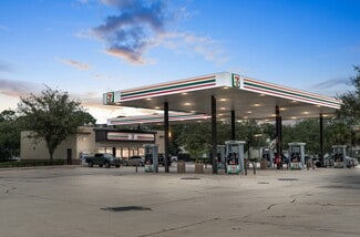 Lake Mary, FL Convenience Store - 1818 Longwood Lake Mary Rd