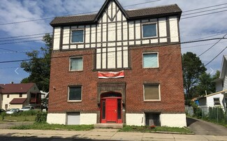 Binghamton, NY Apartments - 139 Murray St