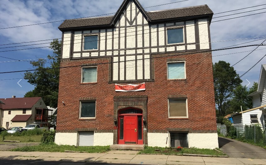 139 Murray St, Binghamton, NY for Sale