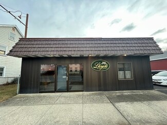 Troy, NY Specialty - 640 5th Ave