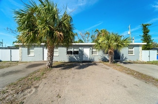 Fort Myers, FL Apartments - 2040 Wright St