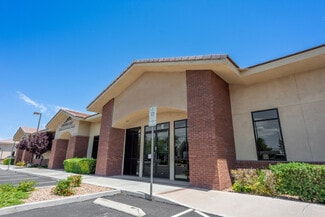Las Vegas, NV Office - 2980 S Jones Blvd Las Vegas, NV Office - 2980 S Jones Blvd