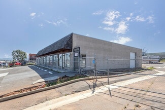 San Diego, CA Industrial - 7725-7739 Othello Ave