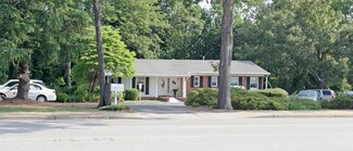 Aiken, SC Office/Residential - 1314 Pine Log Rd