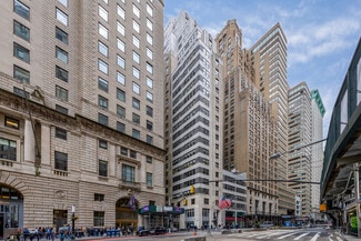 New York, NY Office - 29 Broadway