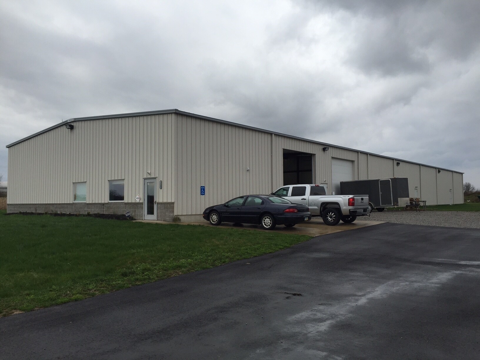 3643 Dill Rd, Centerburg, OH for Rent