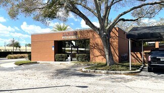 Winter Park, FL Office/Medical - 340 N Wymore Rd Winter Park, FL Office/Medical - 340 N Wymore Rd