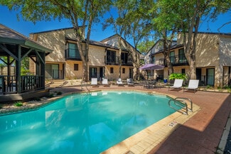 San Antonio, TX Apartments - 6300 Rue Marielyne St