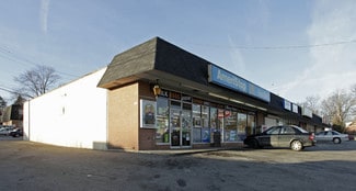 Cincinnati, OH Retail - 951 W North Bend Rd