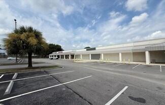 Charleston, SC Retail - 2000 Mcmillan Ave