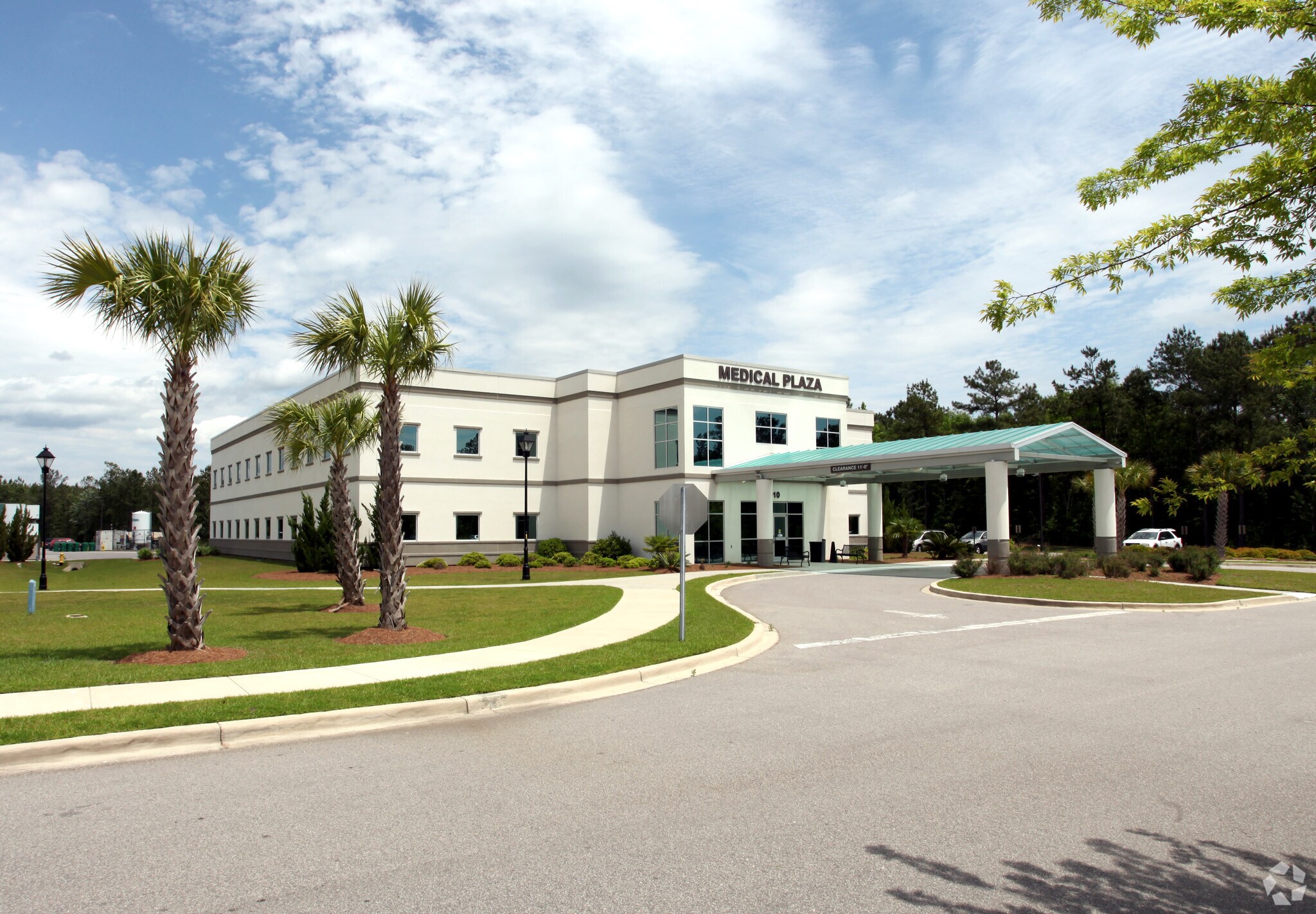 1010 Medical Center Dr, Hardeeville, SC for Rent