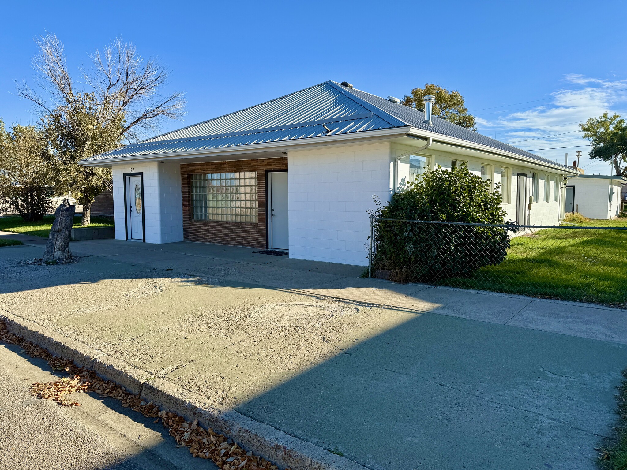 127 Main St, Chester, MT for Sale