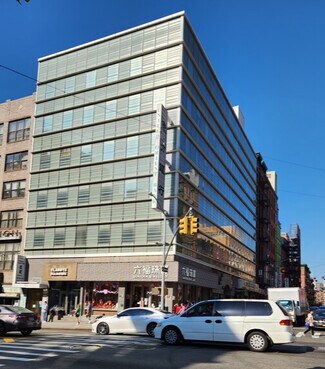 New York, NY Office/Medical - 185 Canal St New York, NY Office/Medical - 185 Canal St