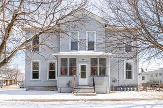 321 WILDER ST  