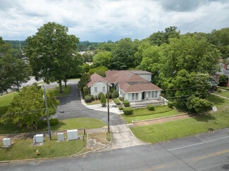 Macon-Bibb, GA Medical - 720 North Ave
