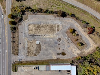 Vicksburg, MS Commercial - 3955 Clay St