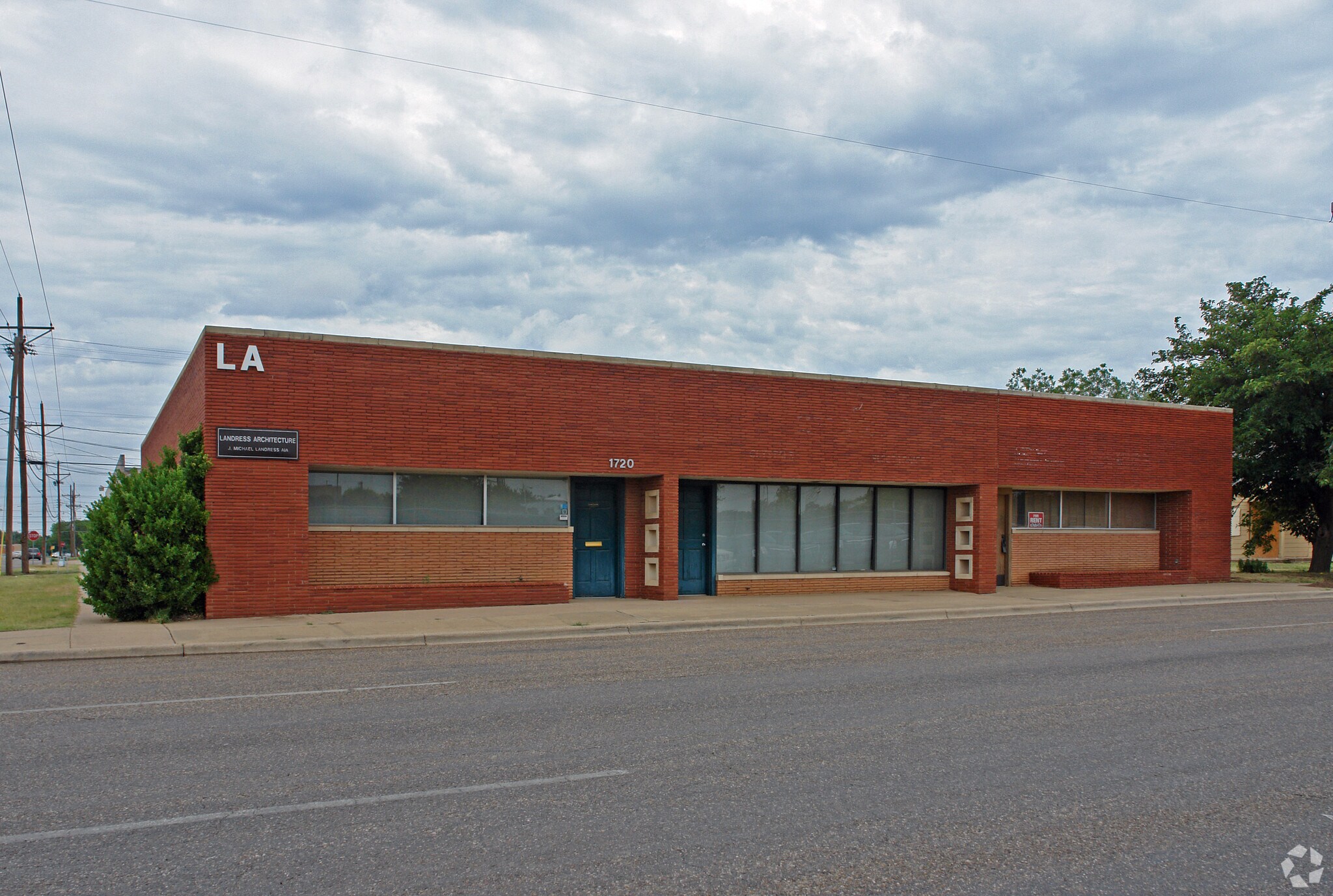 1720 Avenue M, Lubbock, TX for Sale
