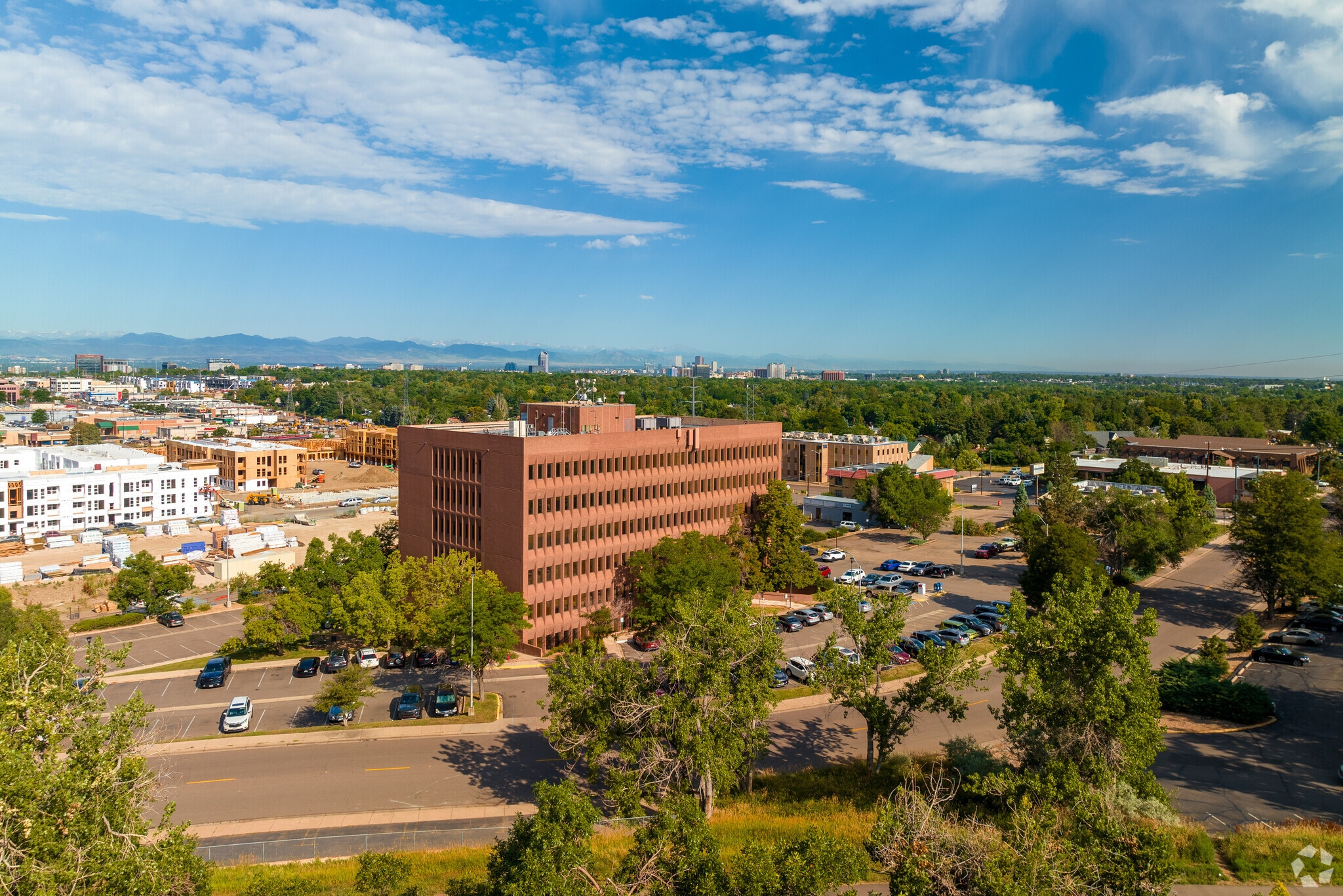 2121 S Oneida St, Denver, CO for Rent