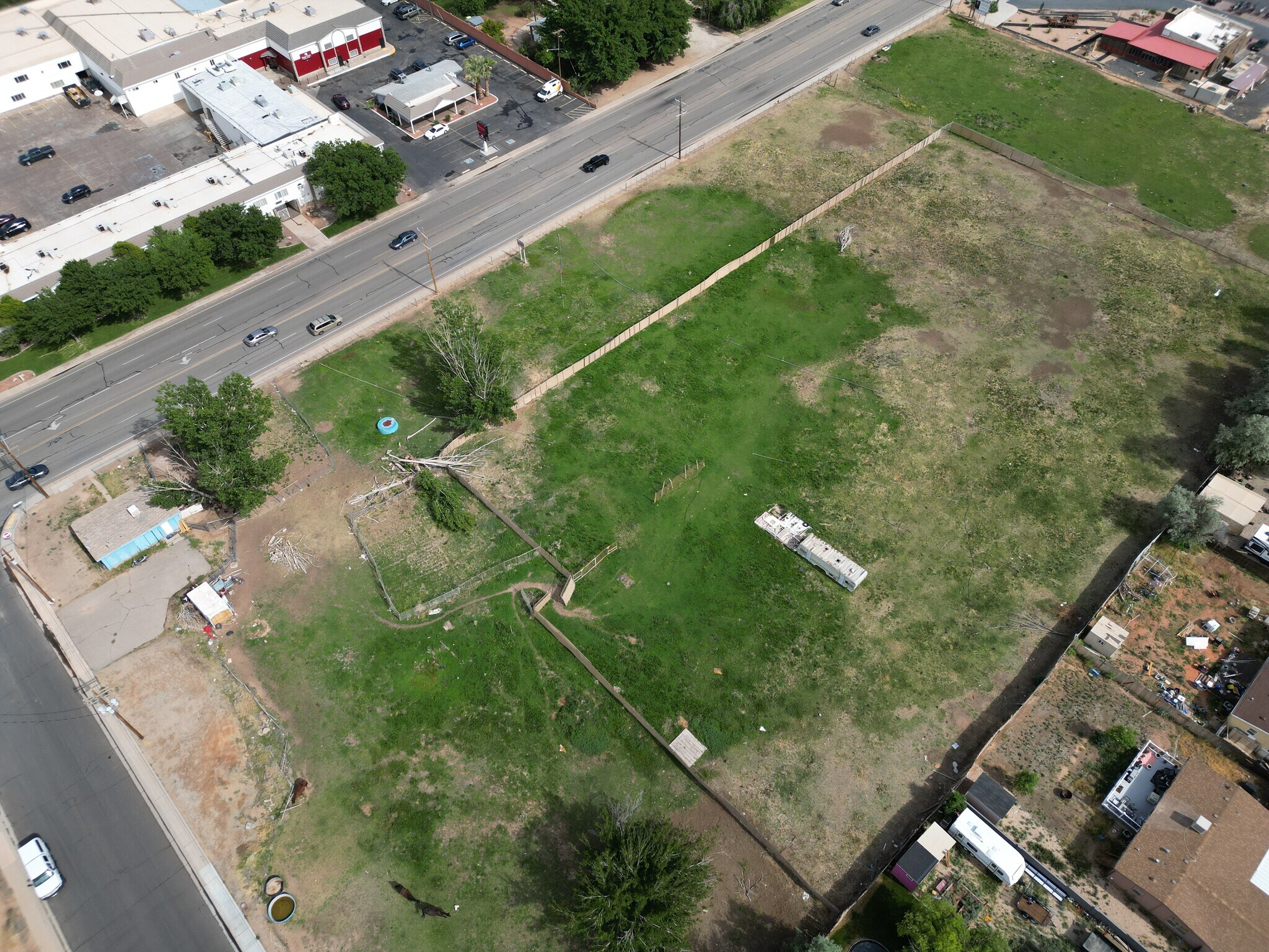199 N State St, La Verkin, UT for Sale