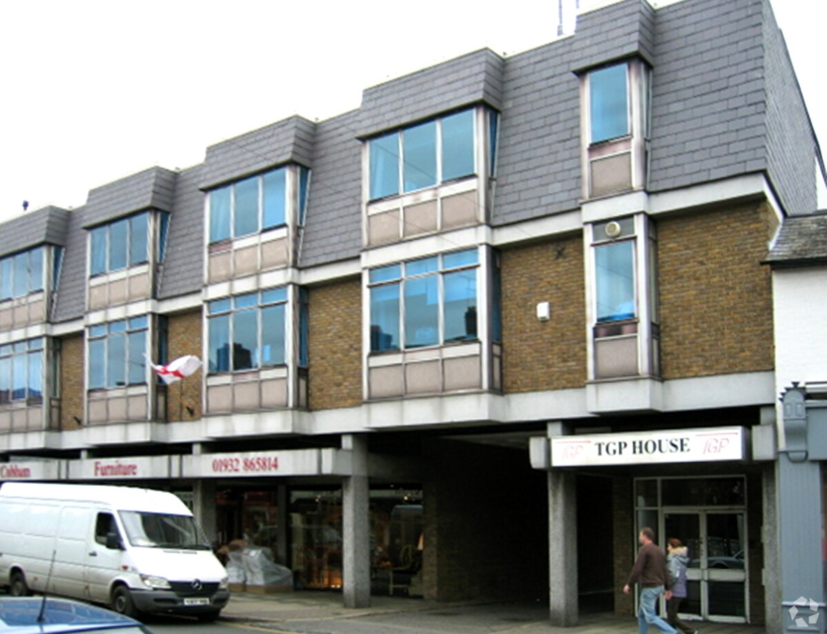 43-47 High St, Cobham, SRY for Rent