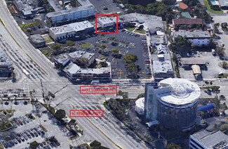 Fort Lauderdale, FL Office - 3045 N Federal Hwy